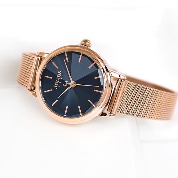 Đồng Hồ Nữ Julius JA-1120