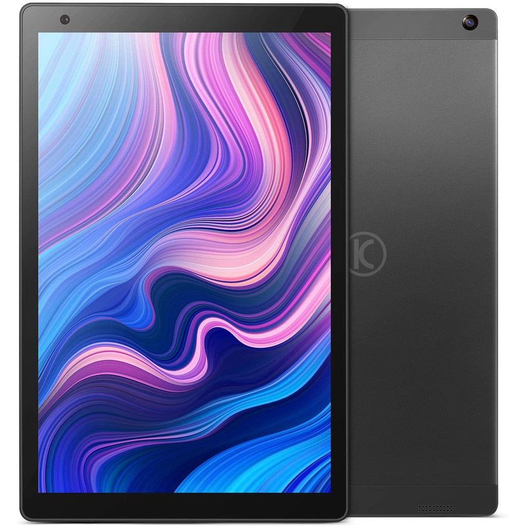 Máy tính bảng Vankyo MatrixPad Z10 Android 9.0 Pie 3GB RAM 10.1" 1080p Full HD Display - Hàng chính hãng VANKYO