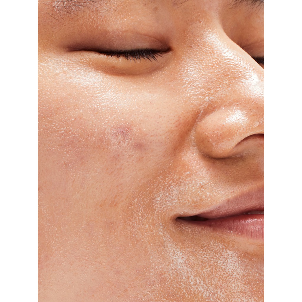 Sữa Rửa Mặt Glossier Cleanser Concentrate Dạng Gel Cô Đặc Từ Thực Vật Hoa Cúc/ Chanh Dây Sạch Da Nhỏ Lỗ Chân Lông - DISI