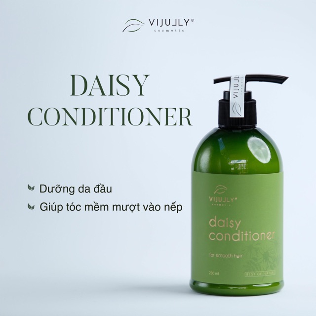 Combo Bộ Dầu Gội+Xả+Tinh Dầu Bưởi ViJully xịt dưỡng kích thích mọc ngăn rụng tóc | BigBuy360 - bigbuy360.vn