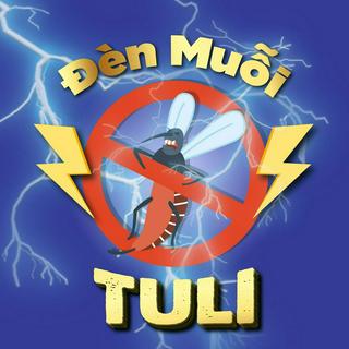 ĐÈN MUỖI TULI