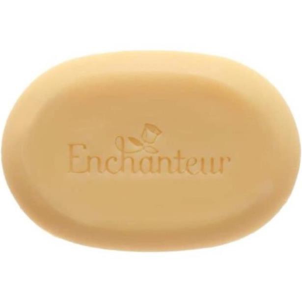 Xà bông thơm Enchanteur Deluxe Charming 90g