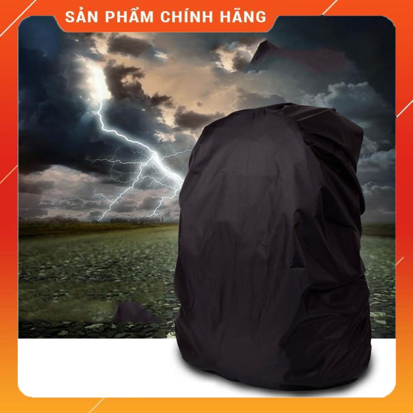 Túi bọc balo chống nước – bảo vệ tuyệt đối cho balo, phụ kiện khi đi mưa