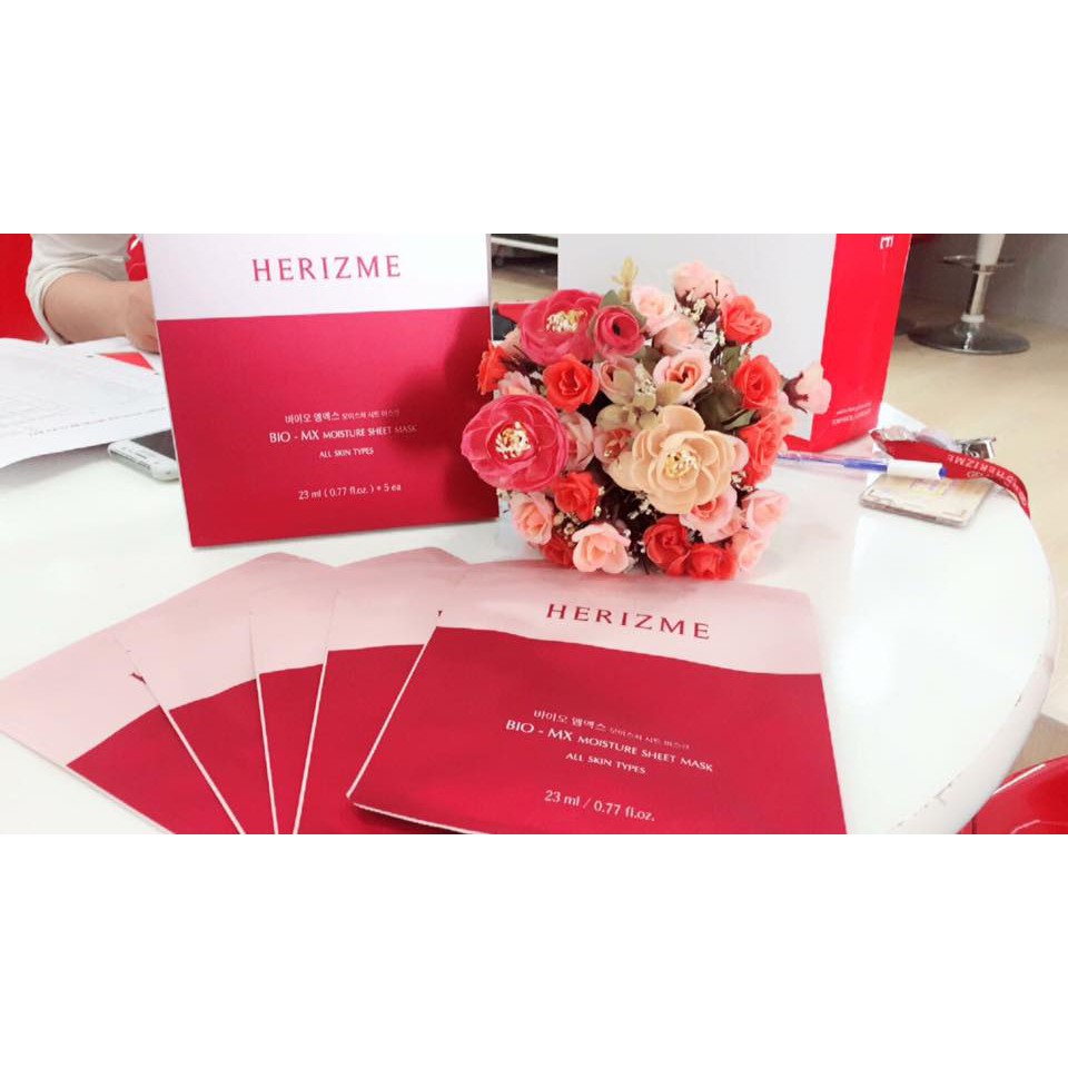 MẶT NẠ DƯỠNG ẨM BIO SHEETMASK