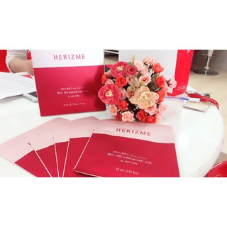 Mặt nạ dưỡng ẩm bio sheetmask