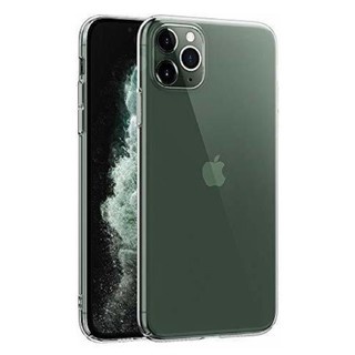 Ốp Lưng Silicon trong suốt IPhone