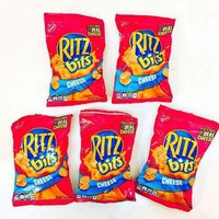Bánh Ritz bits Mỹ