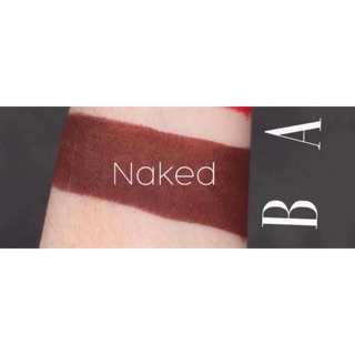 SON TRI ÂN BABESEXY - MÀU NAKED (NÂU TÂY)