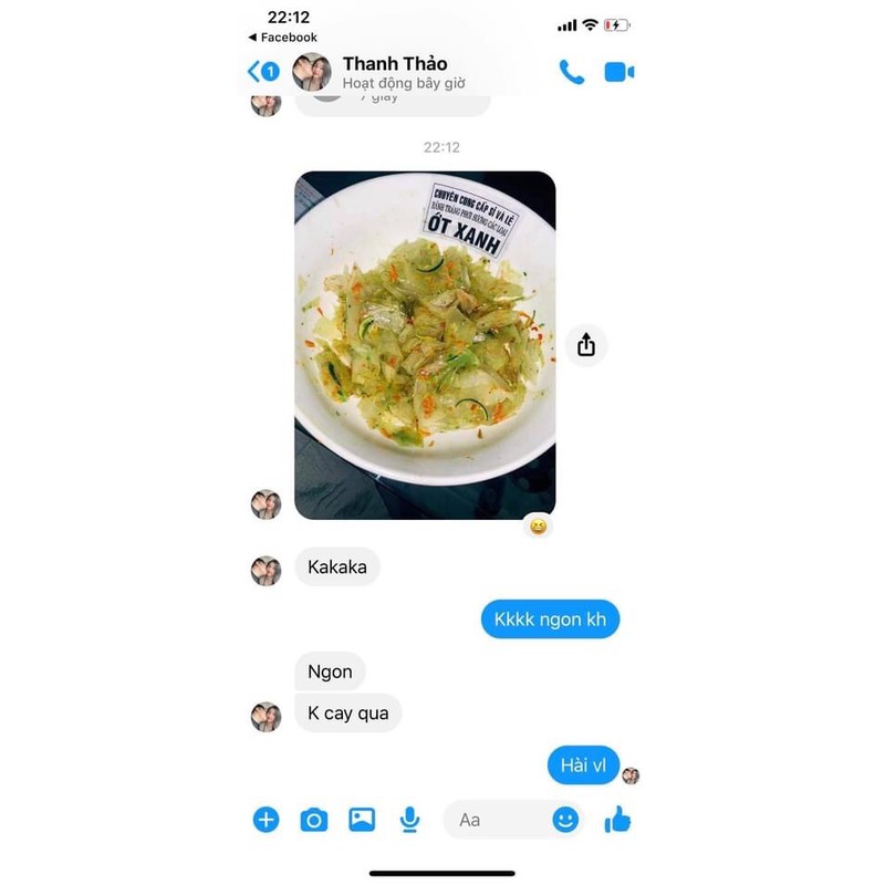 BÁNH TRÁNG PHƠI SƯƠNG MUỐI ỚT XANH