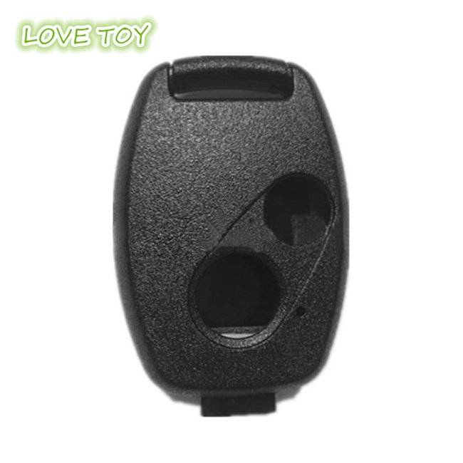 Vỏ chìa khóa điều khiển từ xa cho xe HONDA Accord CRV Pilot Civic 2003 2007 2008 2009 2010 2011 2012 2013