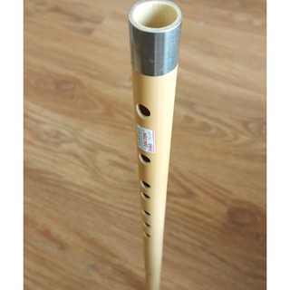 [FREESHIP] Sáo trúc Mão Mèo HD5 chuẩn âm (Đủ tone)