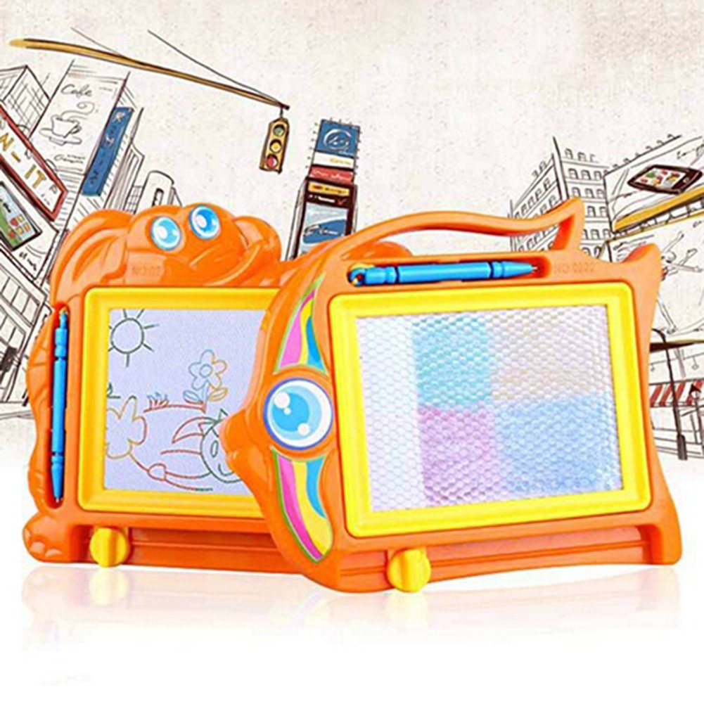 Bảng Vẽ Xóa Nam Châm Cho Bé