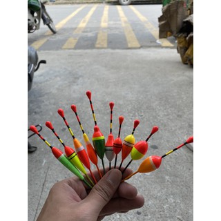 phao câu câu cá, chuyên rô ,giếc