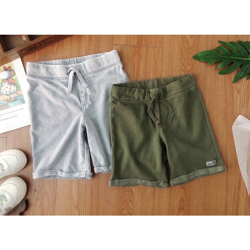 quần short Hm dư xịn