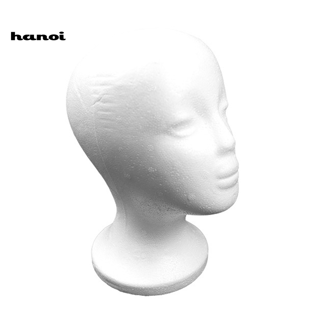 Hmf_model Đầu Ma Nơ Canh Trưng Bày Mũ An Toàn Bền Bỉ