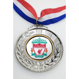 Huy chương CLB Liverpool