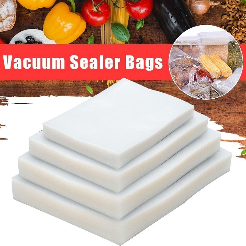 Túi Hút Chân Không Bảo Quản Thực Phẩm Tiện Lợi|Túi Đựng Đồ Dùng Giữ Tươi Mới Tiện Dụng