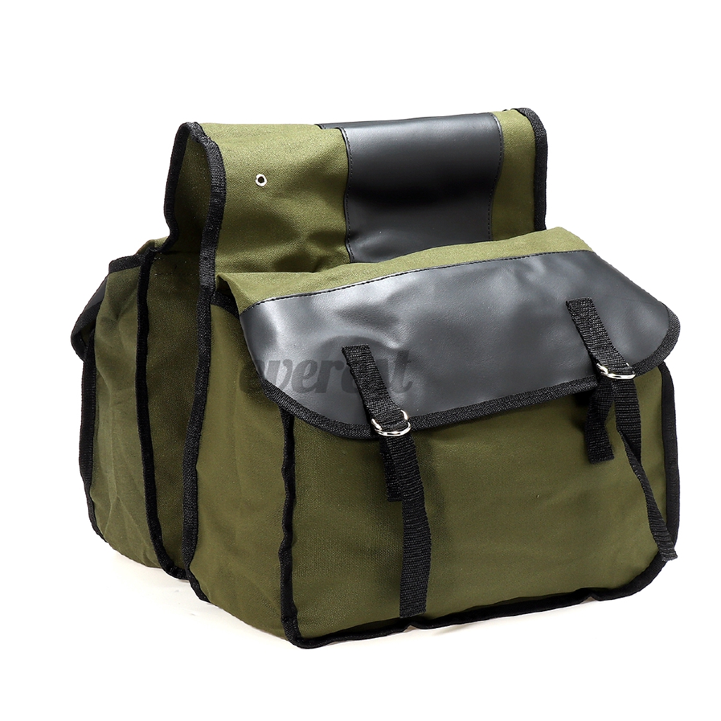 Túi Da Treo Bên Hông Xe Mô Tô Tiện Dụng | BigBuy360 - bigbuy360.vn