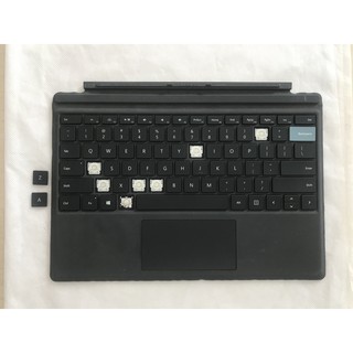 Nút phím thay thế Microsoft surface Pro 4, 5, 6, 7 - [ Like new ]