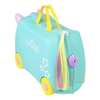 Vali Trẻ Em Trunki Kỳ Lân Una (0287-GB01)