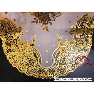 Khăn Trải Bàn 60x120cm