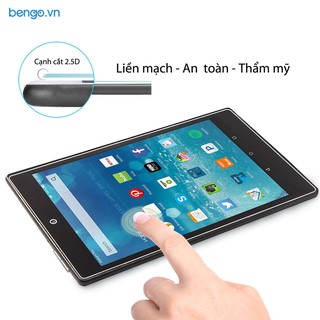 Dán màn hình cường lực Amazon Fire 7 2019 9H