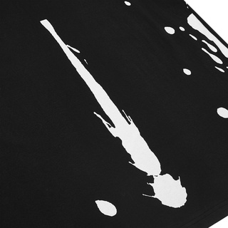 Áo thun Bad Habits INK