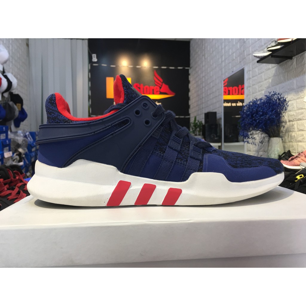 Giày EQT Support ADV blue