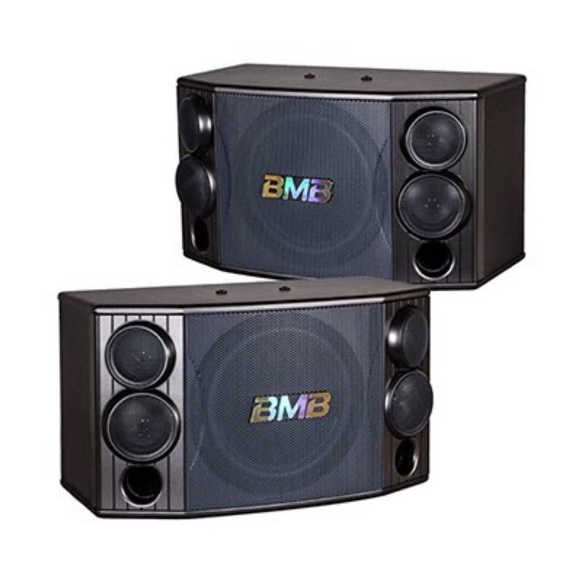 Loa bmb2000