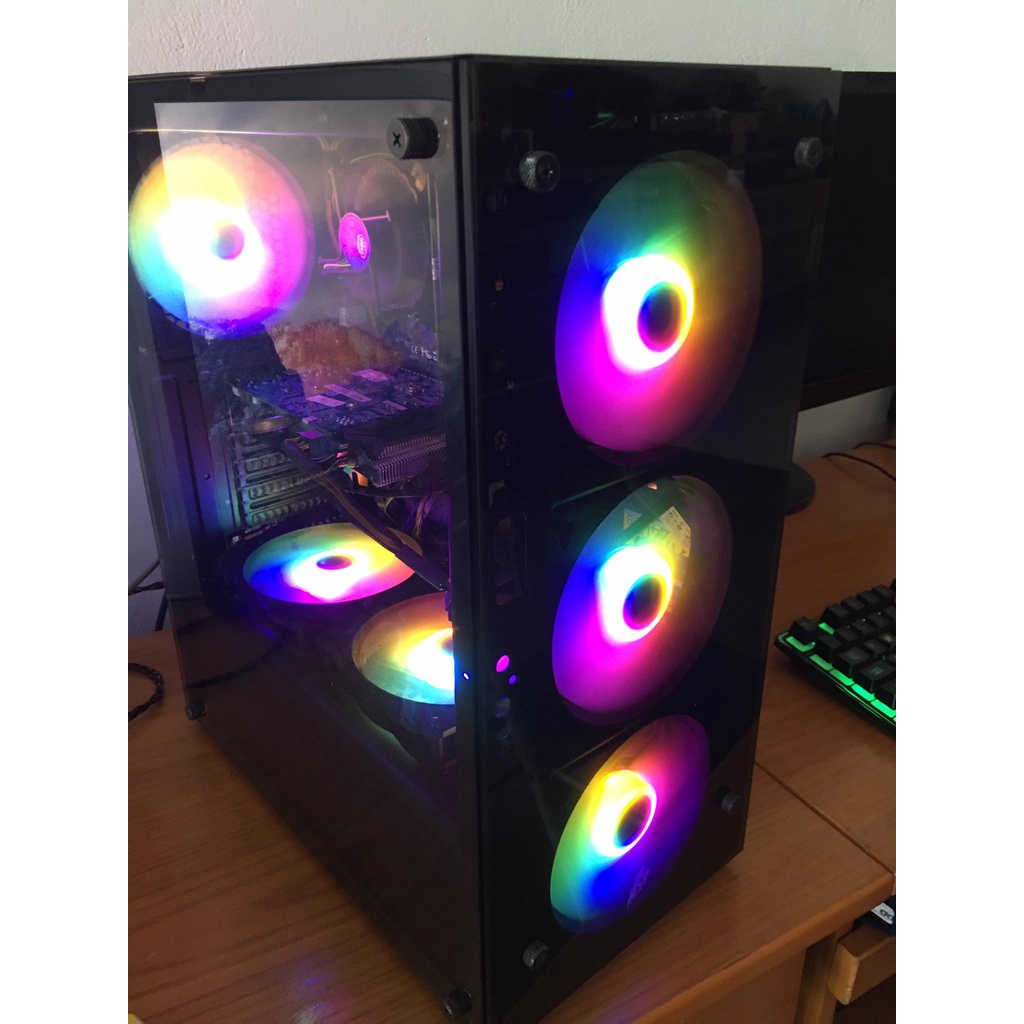 Bộ Máy Tính Bàn | BigBuy360 - bigbuy360.vn