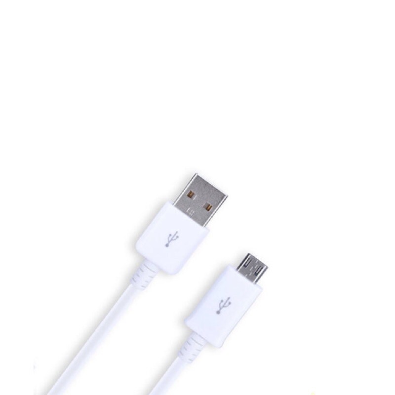 Cáp sạc Micro USB Samsung Bảo Hành 12 tháng