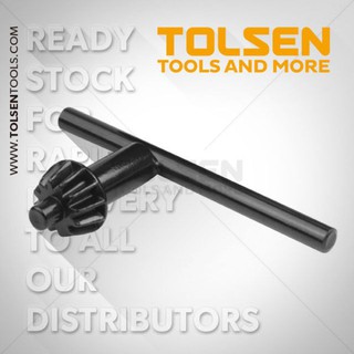 79180 khoá đầu kẹp mũi khoan 10mm tolsen