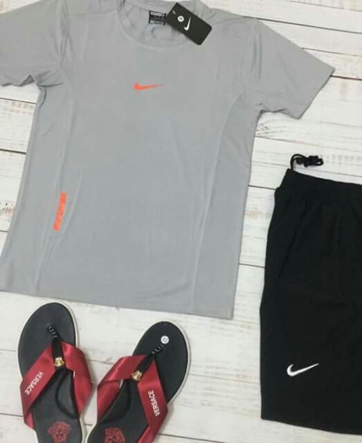 Bộ nam nike