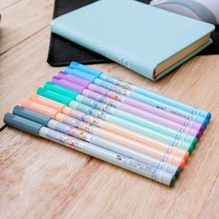 Hộp 20 Bút Gel Thiên Long GEL-026  