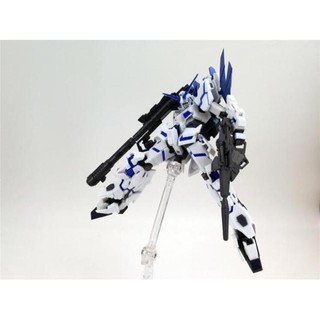 Mô hình Robo Damashii Gundam Unicorn Plan B