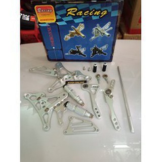 Số gẫy xe exciter 135 đơn