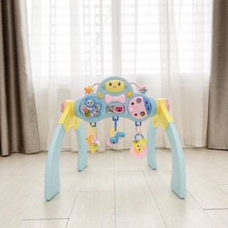 KỆ CHỮ A UMOO CHÍNH HÃNG, AN TOÀN CHO BÉ YÊU