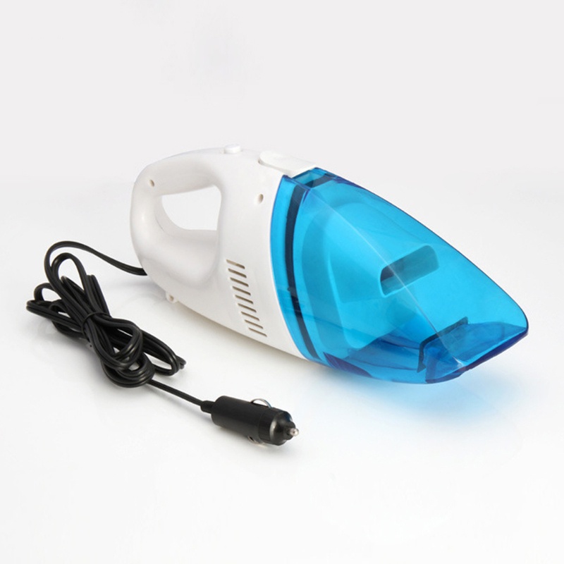 Máy Hút Bụi Cầm Tay Cho Xe Hơi