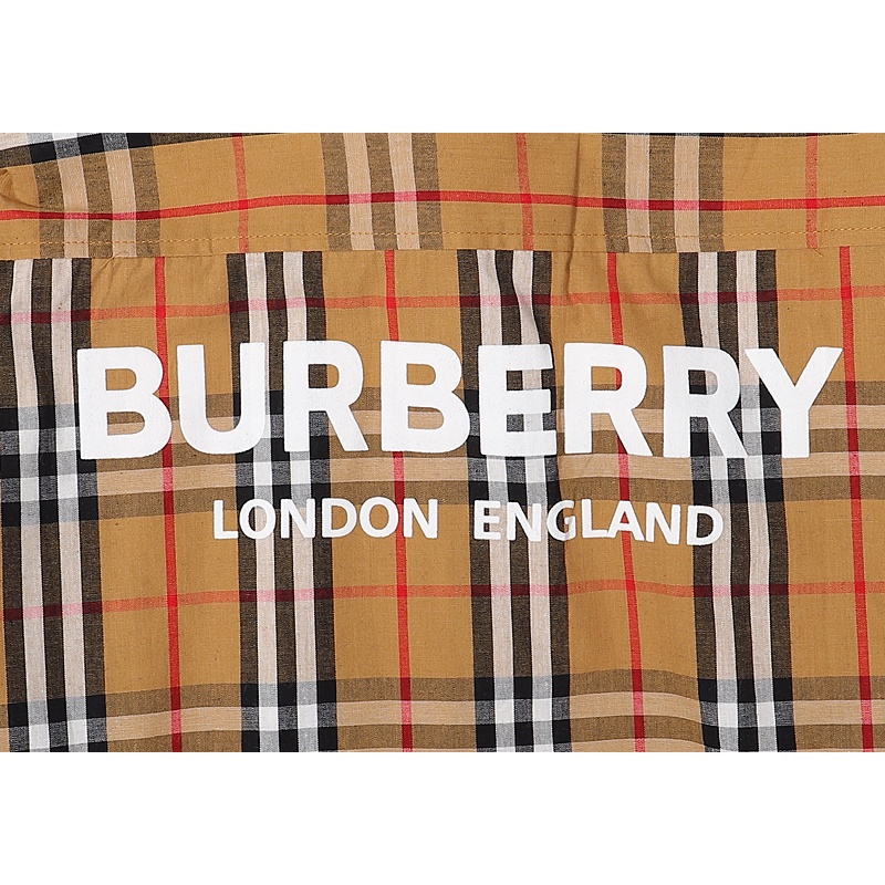 Bán Chạy Nhất Áo Sơ Mi Thể Thao Tay Dài In Chữ Bỏ Túi BBR Cho Nam Và Nữ