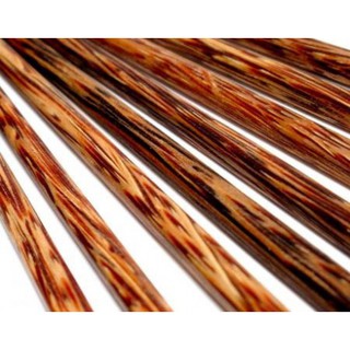 Đũa gỗ dừa cao cấp combo 10 đôi