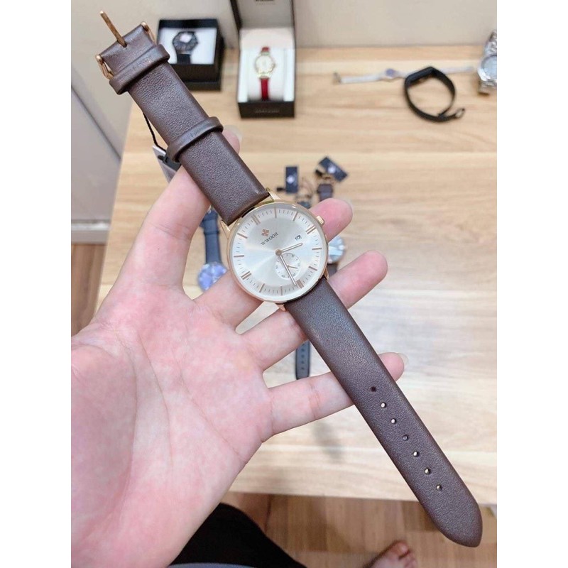 [SALE SỐC] Đồng Hồ Nam WWOOR 8808 Chính Hãng! Sang Trọng, Lịch Lãm ! | BigBuy360 - bigbuy360.vn