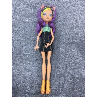 Búp bê monster high