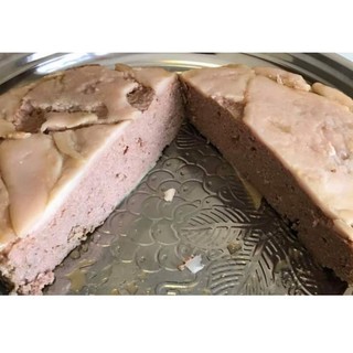 PATE NGON NHÀ LÀM