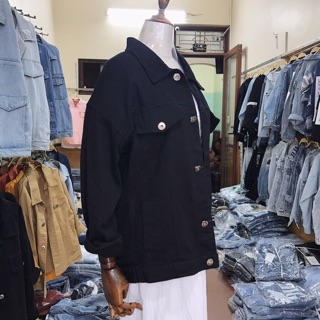 JACKET KAKI (ảnh thật ở cuối)