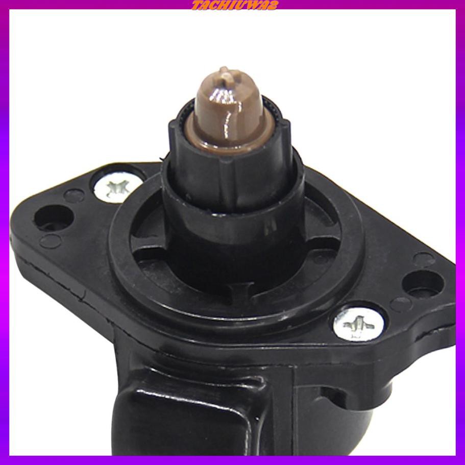 Van Điều Khiển Không Khí IACV Thay Thế Cho Mitsubishi MD Tachiuwa2614436 Dây Cáp Sạc Bền Bỉ Chất Lượng Cao