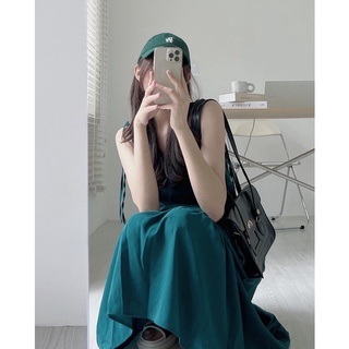 V5900 Váy chiffon 2s Audrey