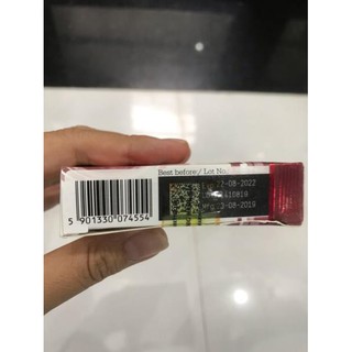 [Chính Hãng] sắt CHELA FERR FORTE