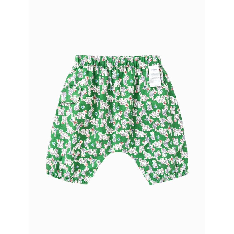 Quần short BALABALA - BABY dành cho bé trai 200222110103