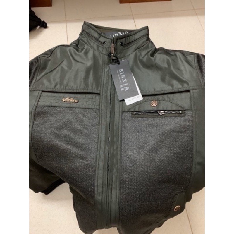 Áo Dạ Nam Trung Tuổi | BigBuy360 - bigbuy360.vn