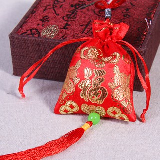 Túi Thơm Phong Cách Trung Hoa Cổ Điển